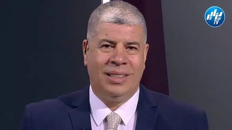 شوبير: “شباب بلوزداد يمتلك فرصة أكبر للفوز على الأهلي”