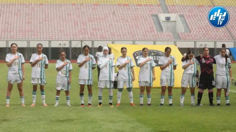 شبلات “الخضر” ينهـــــزمن أمام منتخب البنين
