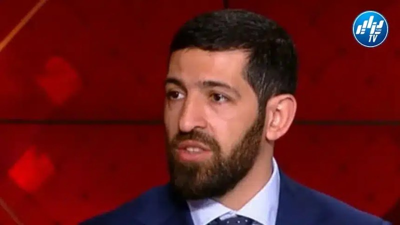 الدولي الجزائري السابق رفيق حليش:  “باكيتا يتحمّل مسؤولية الخسارة وما قام به قديورة غير مقبول”