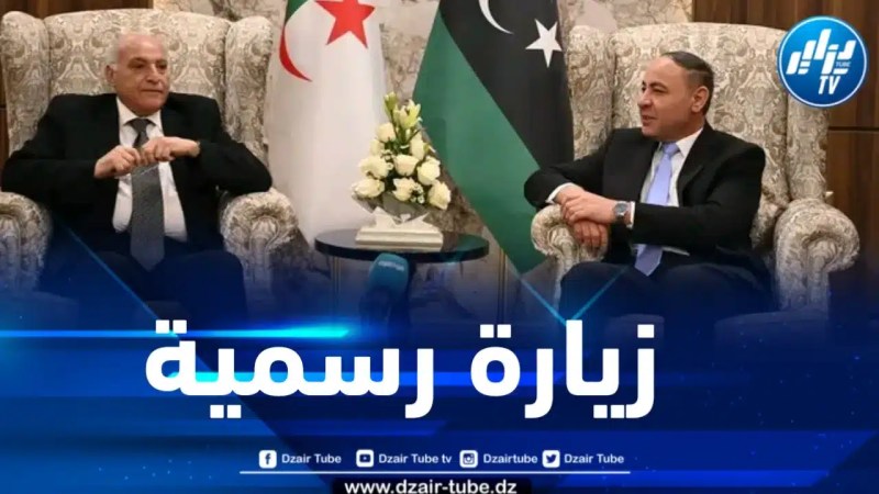 بصفته مبعوثاً خاصاً لرئيس الجمهورية .. عطاف يحل بطرابلس 
