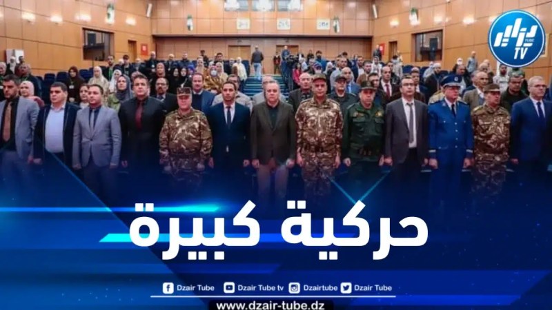 توزيع 179 مقرر استفادة من السكنات الاجتماعية بالبليدة