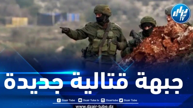 الجبهة اللبنانية الصهيونية تشتعل .. حزب الله يرفع من وتيرة الاستهدافات