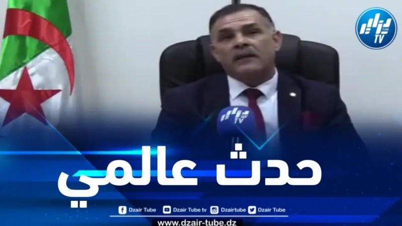 بريش لدزاير توب: قمة منتدى الدول المصدرة للغاز بالجزائر حدث عالمي