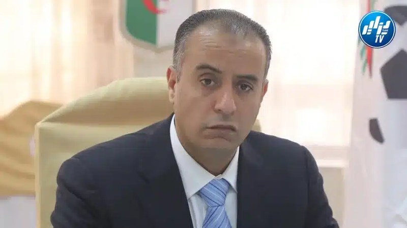 رئيس الفاف وليد صادي : لم نتوصل إلى إتفاق رسمي مع أي مدرب..و هذا هو موعد الإعلان عن المدرب الجديد للخضر