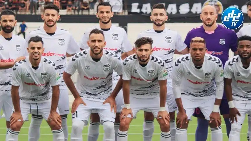 إدارة خنشــــلة ترّد على بيان إتحاد العاصمة