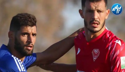 الجولة الـ 18 للرابطة المحترفة الأولى : بن عكنون لإنعاش حظوظه في البقاء والساورة من أجل التدارك