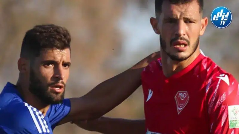 الجولة الـ 18 للرابطة المحترفة الأولى : بن عكنون لإنعاش حظوظه في البقاء والساورة من أجل التدارك
