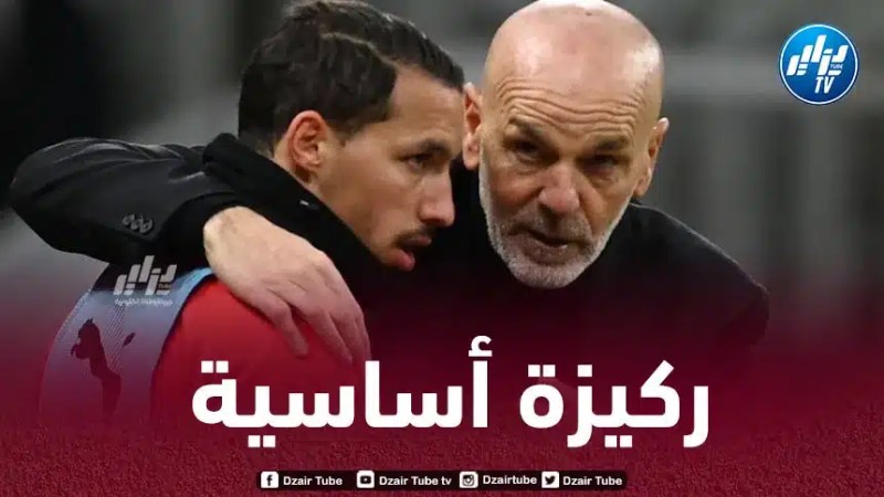 بيولي: “بن ناصر فقد بعض الحماس بسبب مشاركته في كأس إفريقيا”