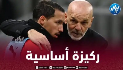 بيولي: “بن ناصر فقد بعض الحماس بسبب مشاركته في كأس إفريقيا”