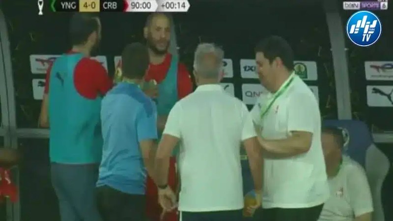 قضية قديورة وباكيتا تأخذ أبعادا أخرى!