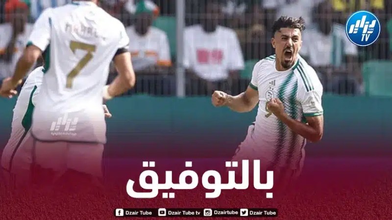 “الفيفا” تختار الجزائر والسعودية محطتين تجريبيتين لِمبادرة جديدة