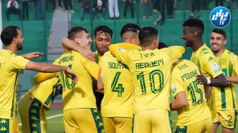 مباريات مصيرية في الكأس والبطولة الوطنية…منعرج حــــــــاسم في انتظار شبيبة القبائل