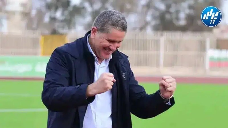 أكّد أنّ اللاعبين الجدد قادرين على تقديم الإضافة…غاريدو راض عن استقدامات “سوسطارة”