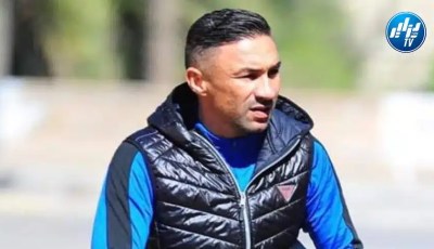مدرب إتحاد خنشلة يامن الزلفاني:  “كنا نريد الفوز أمام شبيبة القبائل لكن التعادل إيجابي”