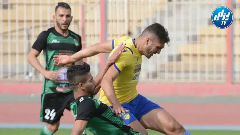 الجولة الـ 19 للرابطة المحترفة الأولى : “الباك” في امتحان صعب.. وصراع البقاء بين إتحاد سوف ونجم بن عكنون