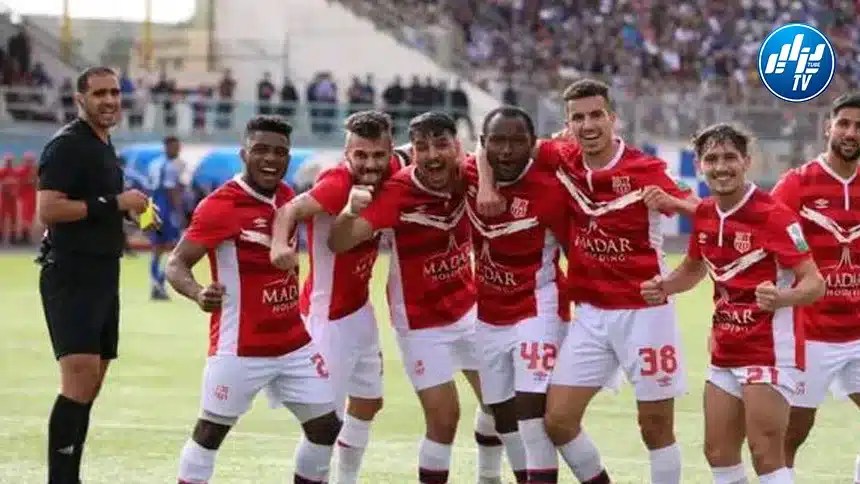 إدارة شباب بلوزداد تكشف سبب تعثر صفقتي البرازيليين غوستافو و جيوفاني
