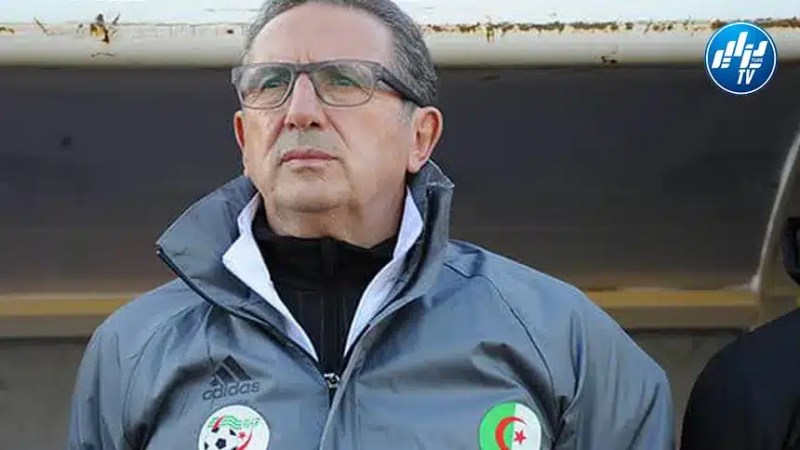جورج ليكينس المدرب السابق للفريق الوطني: “ماحدث للمتتخب الجزائري في كوت ديفوار مؤسف ،  وهذه مواصفات المدرب الجديد”