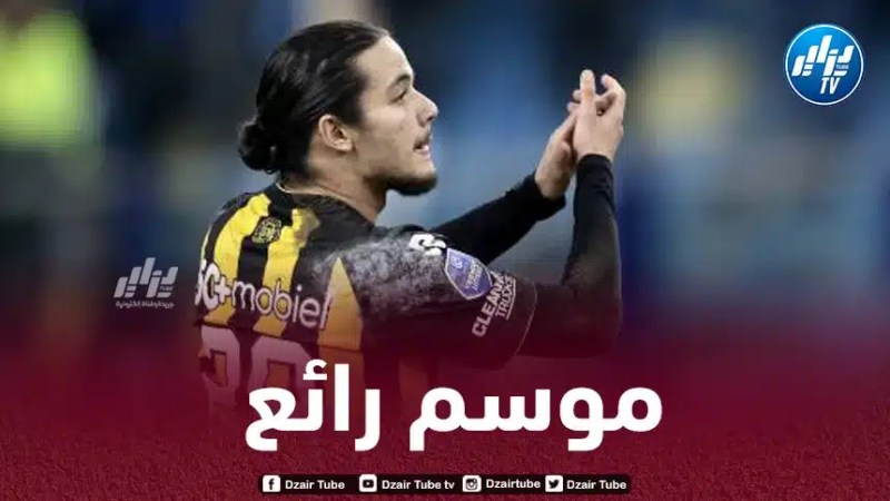 حاج موسى يزين تشكيلة الأسبوع في الدوري الهولندي