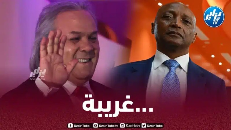 تجاهلت دعوة ماجر لاجتماع قادة المنتخبات المتوجة بـ”الكان”….”الكاف” تواصل خرجاتها الغريبة تجاه “الجزائر”