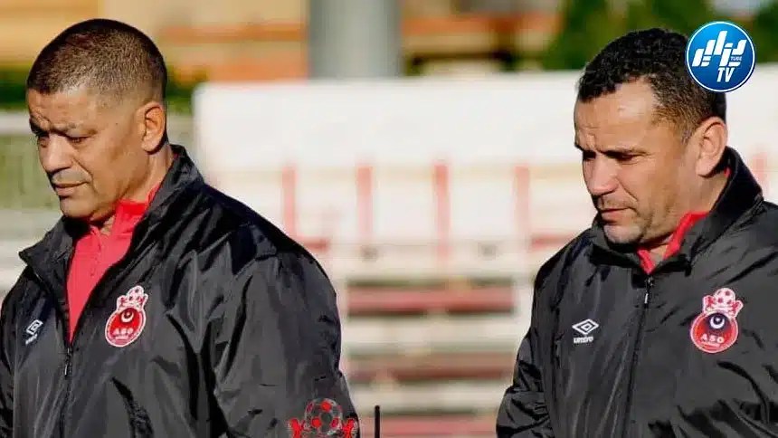 شريف حجّار:  “هدفنا ضمـان البقاء في أقرب وقت ممكن”