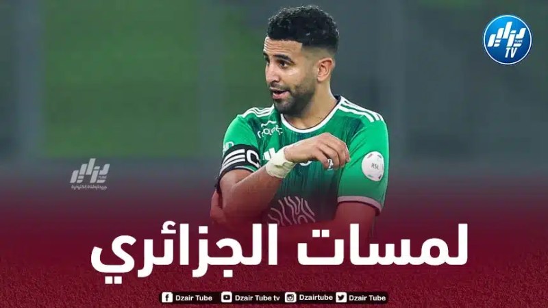 بالــــــــــــــــفيديو…ملخص ما قدمه محرز في مرمى الأهلي و الأخدود