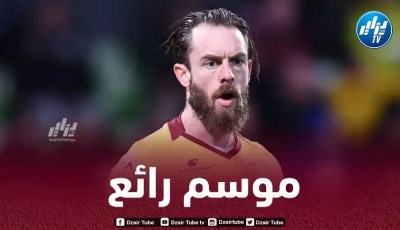 أوكيجده يخطف الأضواء في فرنسا