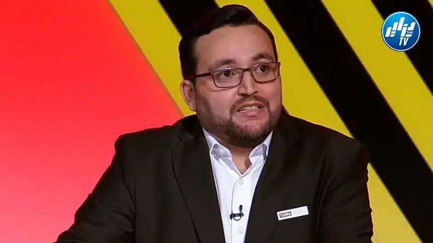 وحيد بوسيوف لقنوات الكأس القطرية:  “لم نتعرض لمؤامرة تحكيمية وبلماضي أكثر من يتحمل مسؤولية خيبة الكان”