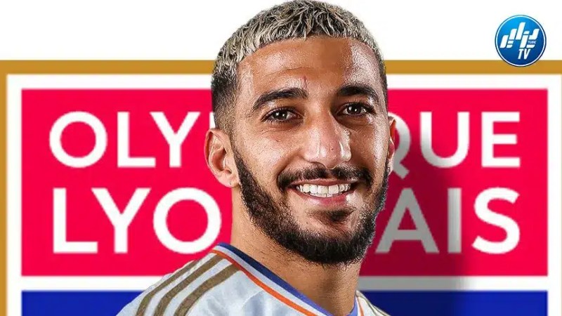صفحة الدوري الفرنسي ترحب بـ”صفقة بن رحمة”