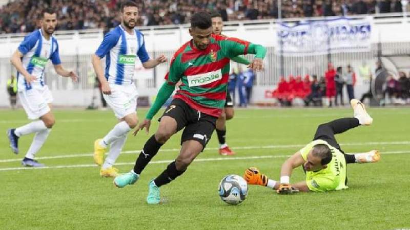 اليكم نتائج مباريات اليوم في كأس الجمهورية