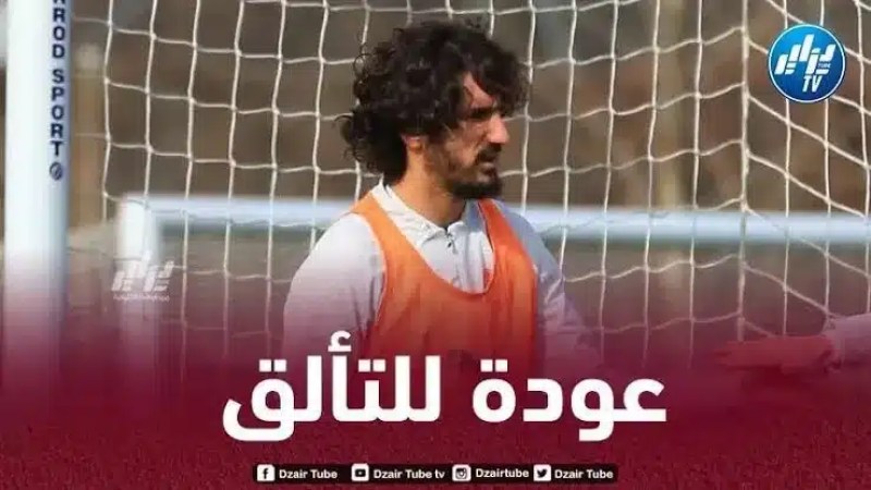 خالد البيومي : عدلي فيه رائحة بيرلو