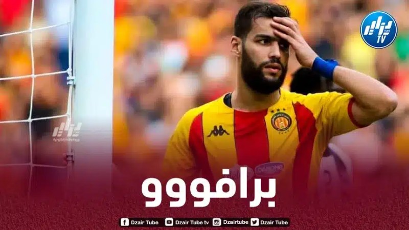 رقم مميز لـ”توقاي” في دوري أبطال إفريقيا