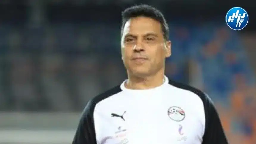 المصري حسام البدري يكشف أسباب خروج الخضر المبكر من الكان