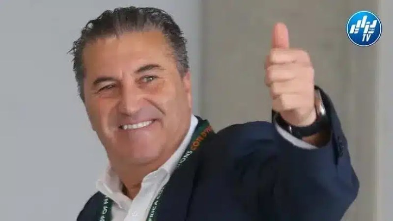 بيسيرو يرد على عرض المنتخب الجزائري بهذه الطريقة