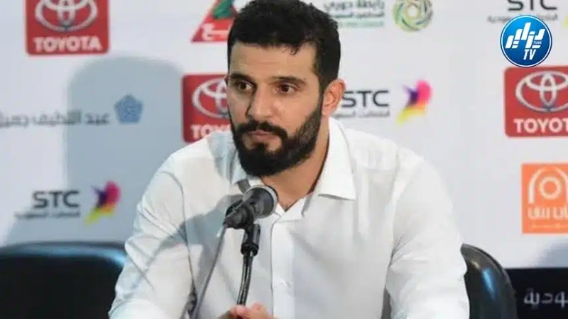 ناصيف البياوي يستقيل من تدريب شبيبة الساورة