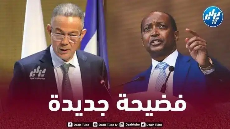 رئيس الكاف لا يعرف موعد إنطلاق كان 2025 !