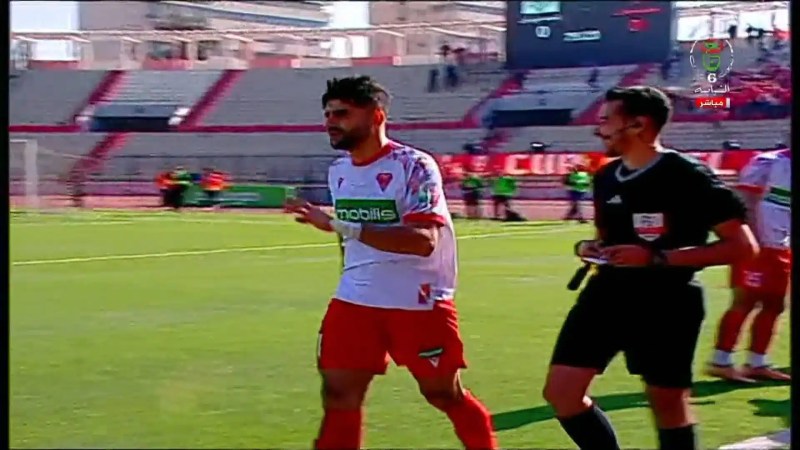 اليكم نتائج مباريات اليوم في كأس الجمهورية