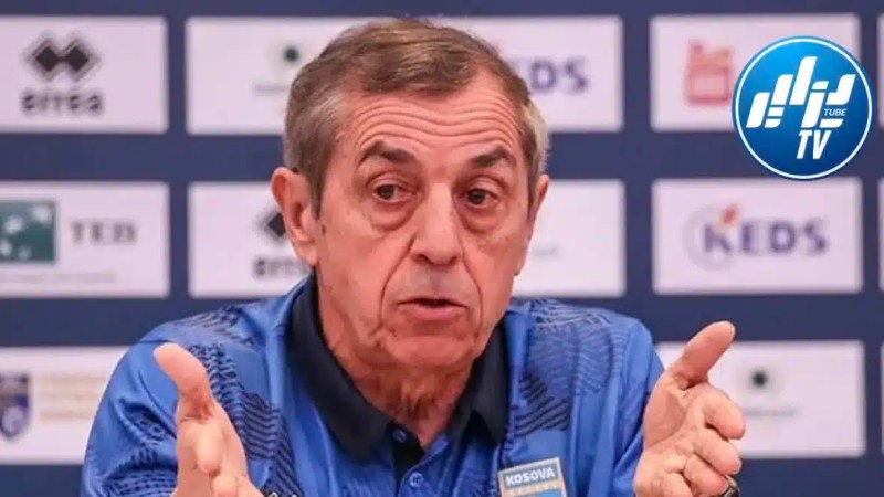 آلان جيراس : المنتخب الجزائري مطالب بالإنطلاق من جديد