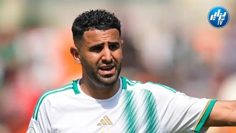 لاعب سعودي سابق : محرز لم يقدم سوى 30 % من إمكانياته مع الأهلي !