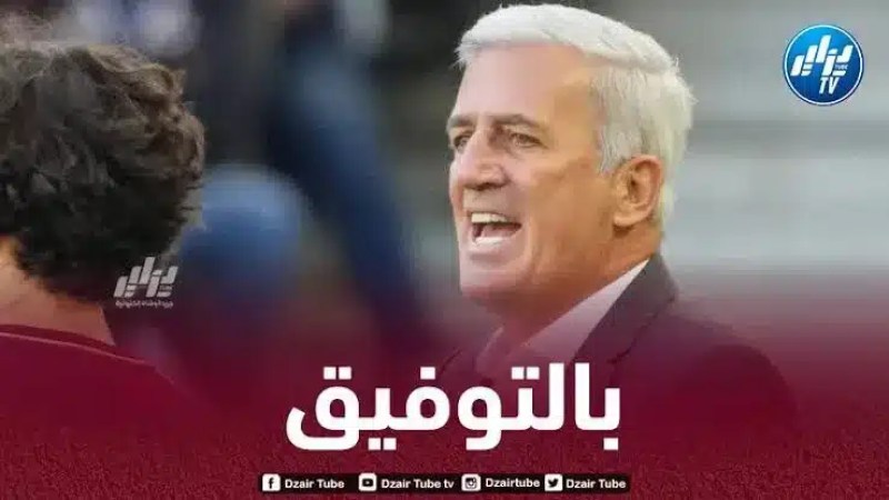 3 تحديات تنتظر بيتكوفيتش مع الخضر