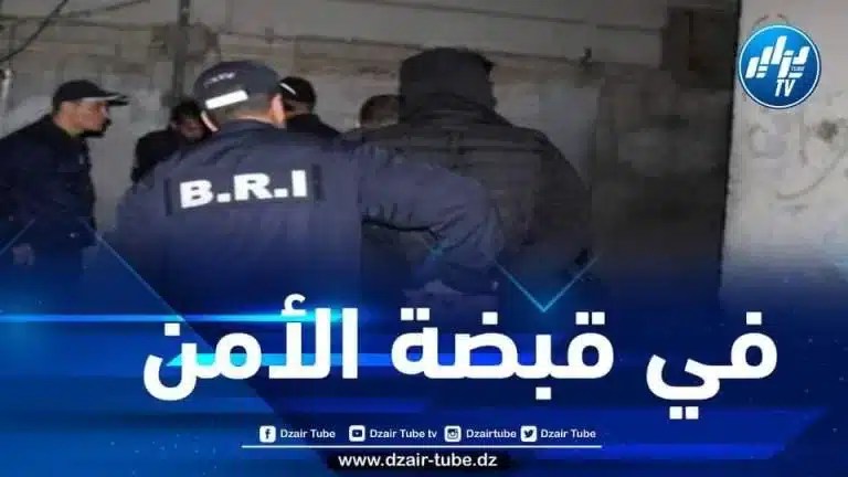 حجز ما يقارب 14 ألف قرص مهلوس في ولاية تلمسان