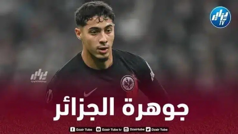 شايبي في التشكيل المثالي لدوري المؤتمر الأوروبي