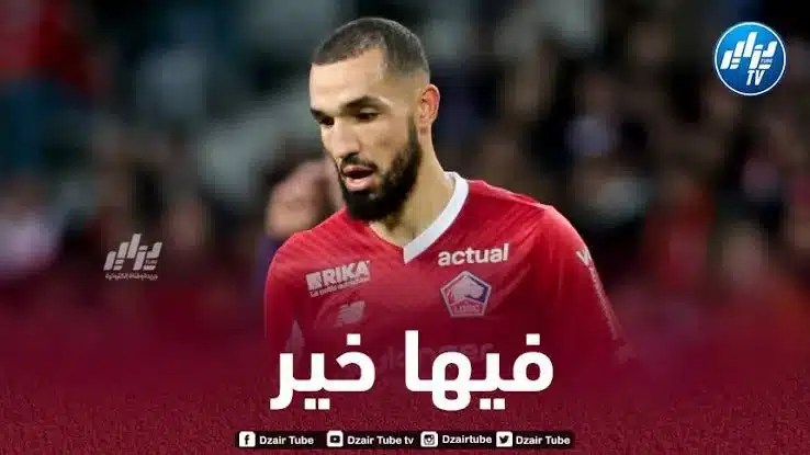 أنخيل غوميز يدافع عن بن طالب بعد مباراة البياسجي: “لا يمكننا أن نكون مثاليين في كل مباراة، وأعتقد أنه اللاعب الأكثر ثباتًا في ليل”