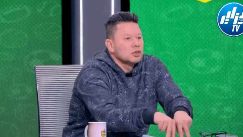 الناقد الرياضي المصري رضا عبد العال لـدزاير توب :  كيروش مدرب فاشل