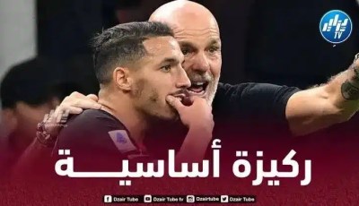 بيولي : كأس إفريقيا سلبت بعضا من حماس بن ناصر