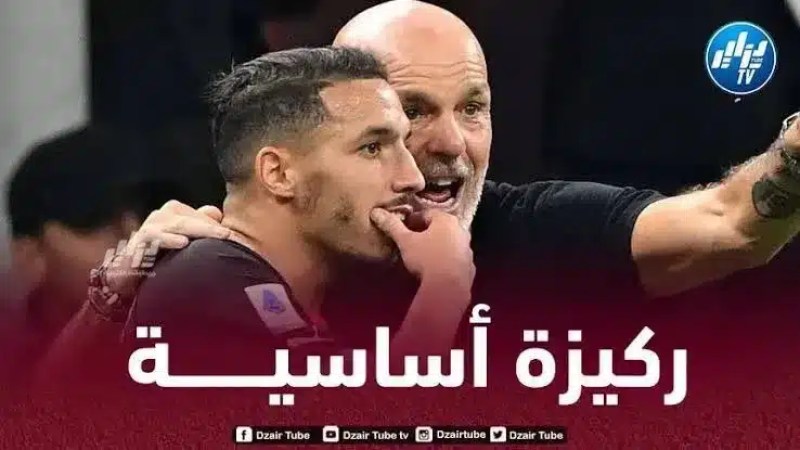 بيولي : كأس إفريقيا سلبت بعضا من حماس بن ناصر