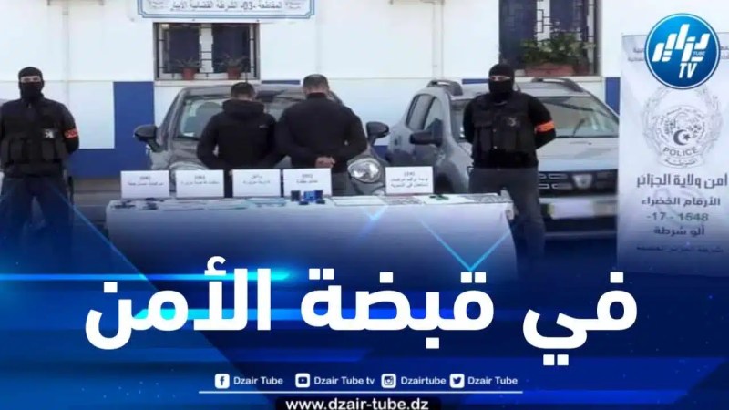 توقيف شخصين بتهمة سرقة المركبات من وكالات كراء السيارات