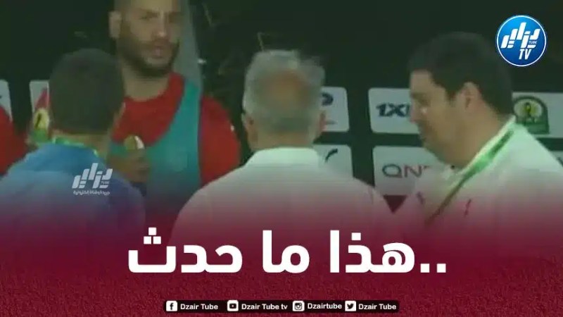 الكشف عن سبب التلاسن بين باكيتا و قديورة