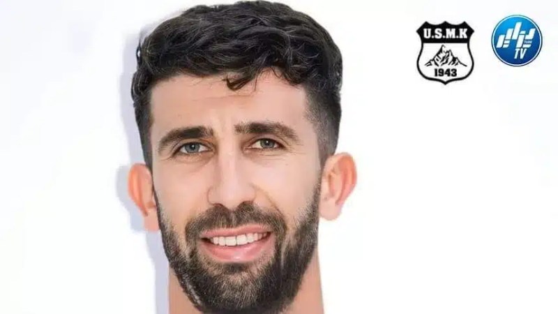إتحاد خنشــــــــــلة يضّم 4 لاعبين جدد