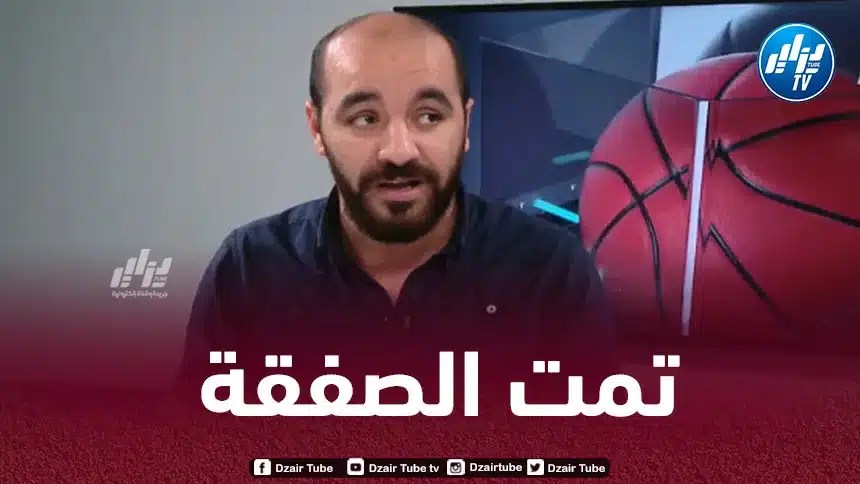 الكشف عن راتب المدرب الجديد للخضر