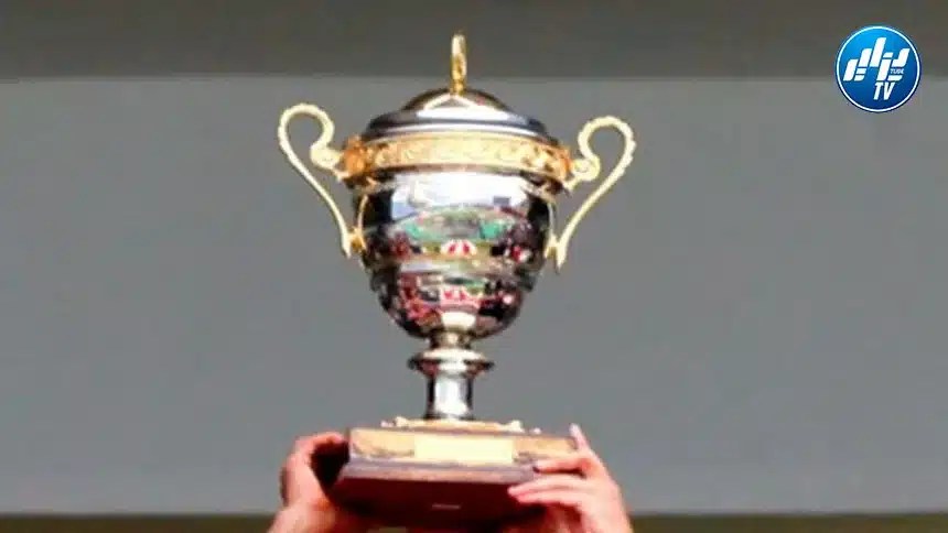 تعيين ملاعب لقاءات الدور الـ 16 من كأس الجمهورية